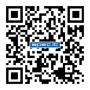 QR kodas | INTELEKTUALŪS PRODUKTAI, IĮ