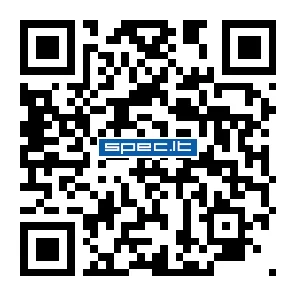 QR kodas | INTELEKTUALŪS SPRENDIMAI, IĮ | spec.lt