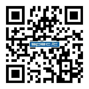 QR kodas | Intelesta, UAB