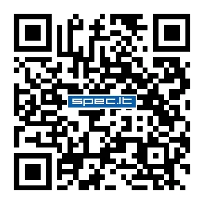 QR kodas | Inteli inovacijos, UAB