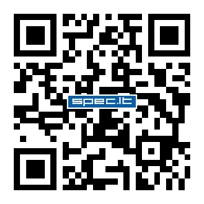 QR kodas | INTELI, UAB | spec.lt