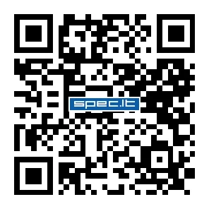 QR kodas | Inteligė mažoji bendrija