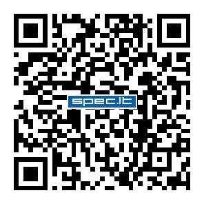 QR kodas | INTELIGENTIŠKOS STATYBINĖS SISTEMOS, IĮ | spec.lt