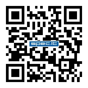 QR kodas | Intellara, MB | spec.lt