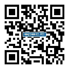 QR kodas | Intellect Pro, MB