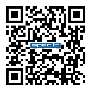 QR kodas | Intellectus kalbų centras, UAB | spec.lt