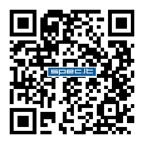 QR kodas | Intellegens adiutor, MB