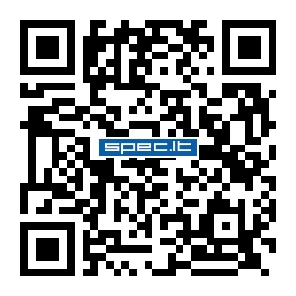 QR kodas | Intelleon medical, MB