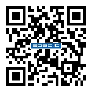 QR kodas | Intellico, MB