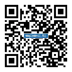 QR kodas | Intelligence for Industry, MB