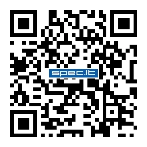 QR kodas | Intelligence media, MB