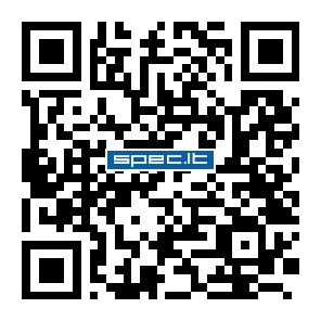 QR kodas | Intelligence solutions, MB