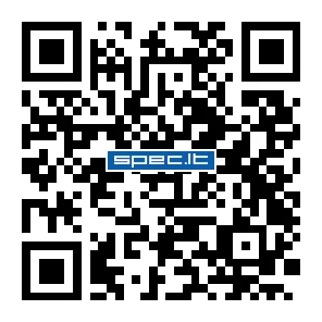 QR kodas | Intelligent BIM Solutions, UAB | spec.lt