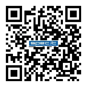 QR kodas | Intelligent Capital, UAB | spec.lt