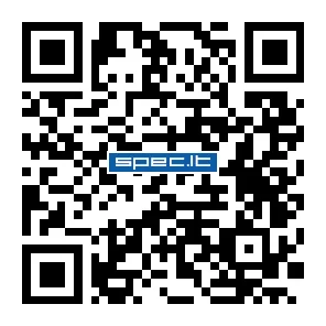 QR kodas | Intelligent Communications, UAB