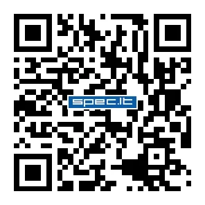 QR kodas | Intelligent Consumer Electronics, UAB