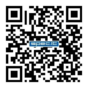 QR kodas | Intelligent Controlling, MB