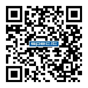 QR kodas | Intelligent Creation, UAB | spec.lt