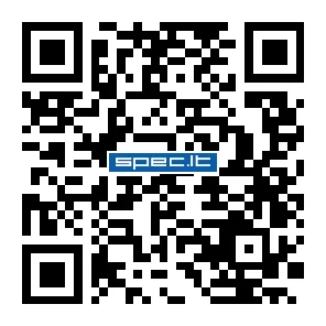 QR kodas | Intelligent Projects, UAB