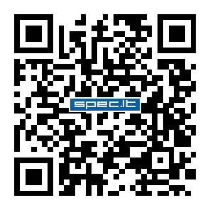 QR kodas | Intelligent services, MB | spec.lt