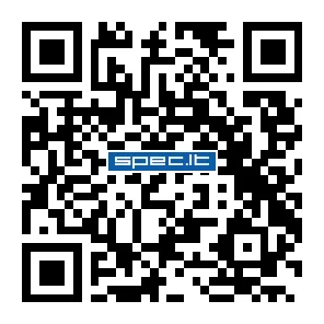 QR kodas | Intelligent Solar, UAB | spec.lt