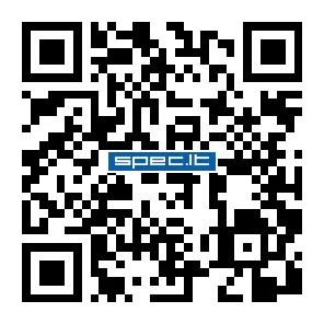 QR kodas | Intelligent Solutions, UAB