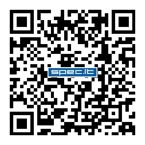QR kodas | Intelligentia systemata commercio, UAB
