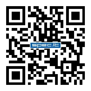 QR kodas | Zygimantas, MB | spec.lt