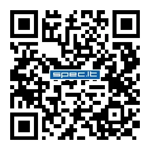 QR kodas | Intellmedia Solutions, UAB | spec.lt