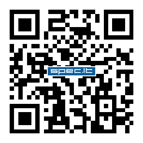 QR kodas | Intelora, MB