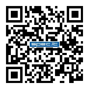 QR kodas | Intelprojektas, MB | spec.lt