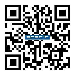 QR kodas | Intelsa, UAB