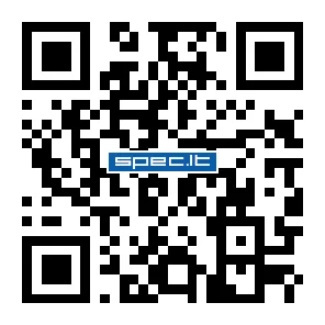 QR kodas | INTELTRADE, UAB | spec.lt