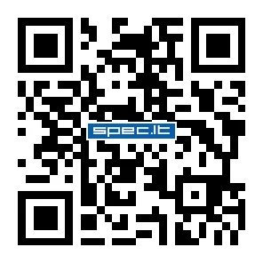 QR kodas | Inteltrans, UAB