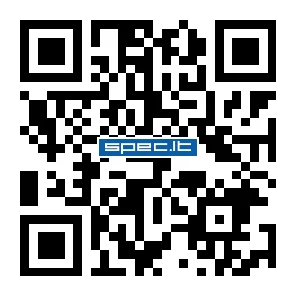 QR kodas | Intelus, UAB
