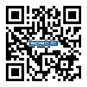 QR kodas | Intempa, UAB