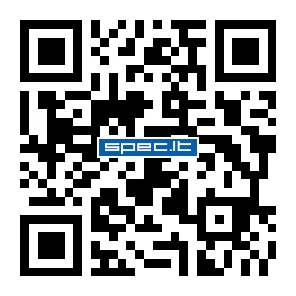QR kodas | Intena, UAB