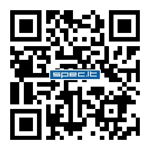 QR kodas | Intencija, UAB