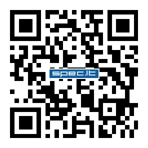 QR kodas | INTEND LT, UAB