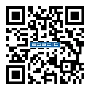 QR kodas | Intenla, UAB