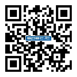 QR kodas | Intenova, UAB | spec.lt