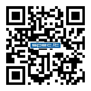 QR kodas | Intensija, UAB