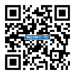 QR kodas | Intensus, UAB