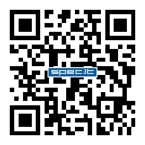 QR kodas | INTENT, UAB | spec.lt