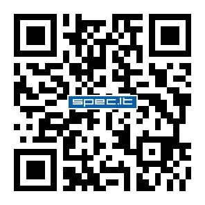 QR kodas | Intento, UAB | spec.lt