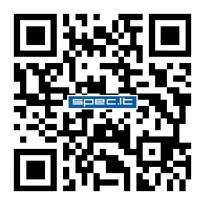 QR kodas | INTER ALIA, UAB