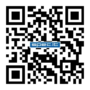 QR kodas | Inter Alta, UAB