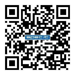QR kodas | Inter Baltic Business, UAB