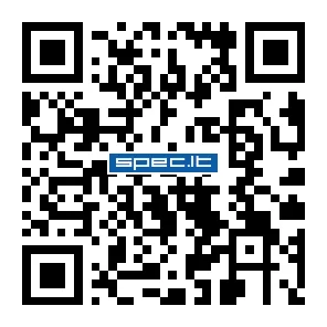 QR kodas | Inter Baltic Travel, UAB