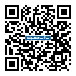 QR kodas | Inter-Bielkon, UAB